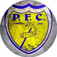 Logo Pirapora Futebol Clube